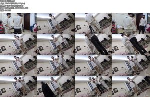 [半岛束艺] 海语年度VIP约拍纪实绑着绑着半岛味就出来了-丝依依