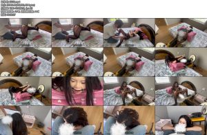 [延江艺束] 后手禁锢ZD棒强G多体位炮机猛攻口舌侍奉-丝依依