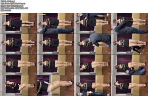 [麦子原创] 原味堵嘴上集肉丝包臀裙td内入强G失禁原味内内堵嘴-丝依依