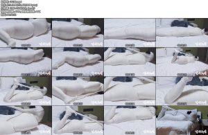 [嗜堵如命] 裹置—–后手观音+木乃伊+驷马-丝依依