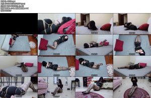 [半岛束艺] 海语镜子里的她-丝依依