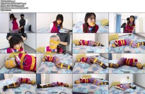 [得意客] 空姐危情-丝依依