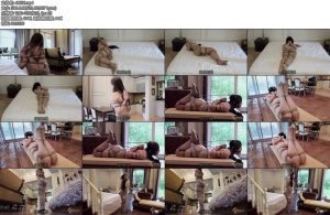 [半岛束艺] 魔幻泽爱被坑的潜入-丝依依