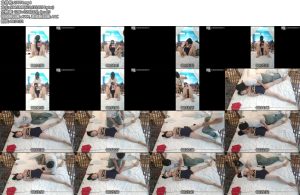 [茶茶原创] 足利茶茶丸 日式死库水美女主题酒店捆绑体验-丝依依