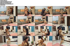 [李大侠] 租房风波-丝依依