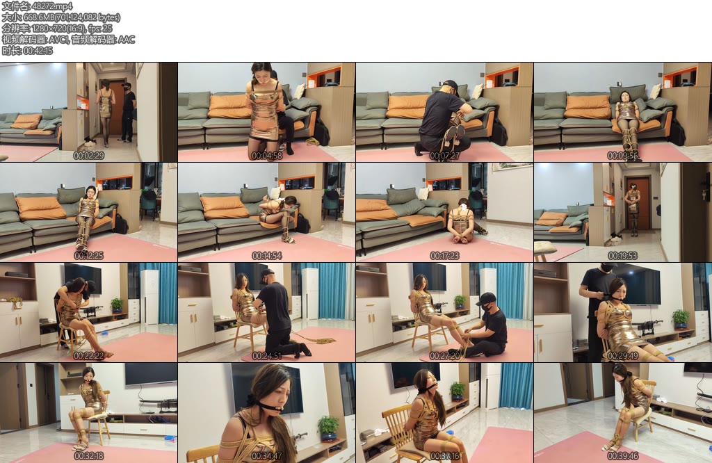 [李大侠] 租房风波-丝依依