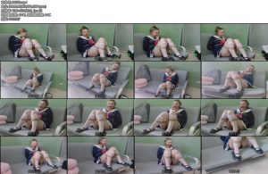 [绳次元] 蓝色水手服-丝依依