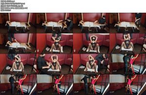 [意之窗] 新模特格格TK-丝依依