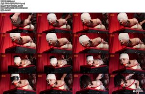 [路由原创] 小姐姐反弓驷马大挑战-丝依依