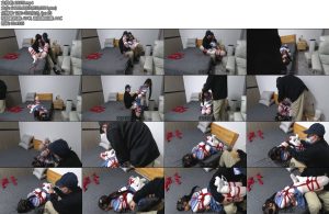 [HUI原创] 春节特别档-丝依依