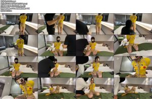 [杰仔原创] 订拍新人异梦鸭子坐+kb+口水收集+丝袜堵嘴-丝依依