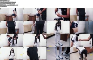 [娜绳原创] 青柠QNLK87-丝依依