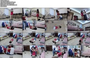 [半岛束艺] 泽爱听说皇帝们都这么玩-丝依依