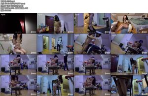 [半岛束艺] 海语真实家访之海语篇-丝依依