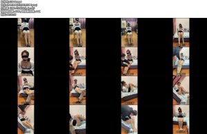 [ZhangYang] OL绑架按摩 女主为公司老板-丝依依