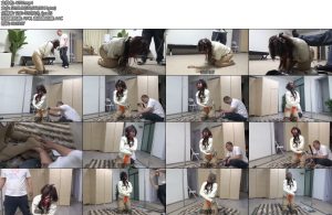 [逍遥原创] 暗夜女侠的屈辱曼妮大胸拘束衣训狗定身挠痒鞭打屁股挠脚心吊缚剧情丰富-丝依依