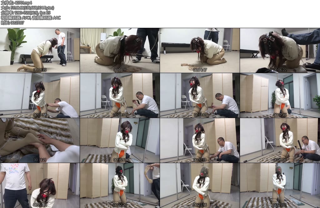 [逍遥原创] 暗夜女侠的屈辱曼妮大胸拘束衣训狗定身挠痒鞭打屁股挠脚心吊缚剧情丰富-丝依依