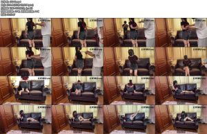 [北岸原创] 沈阳北岸绳室客片花絮十一-丝依依