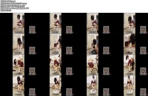 [BG原创] Kigurumi 日常调教小囡-丝依依