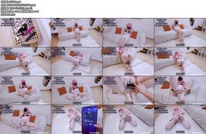 [藤原熊二] 07年素人cos波奇酱强G失禁 采访上-丝依依