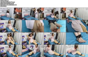 [理想生活] 美容院故事女店员约人上门玩绳子-丝依依