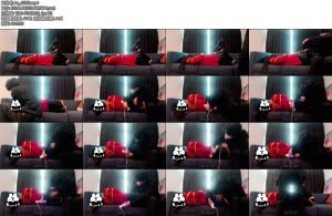 [亚洲绳艺] 约绑驷马强高-丝依依