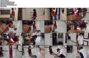 [一往情深] 被贩卖的空姐夏兰-丝依依