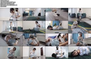 [得意客] 受骗的绮娜-丝依依