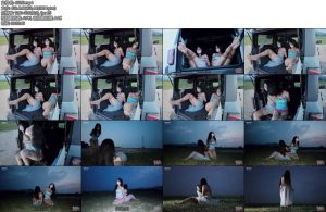 [半岛束艺] 佟司缇娜外星人我只是路过-丝依依