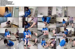 [比尔原创] 囚徒少女-丝依依