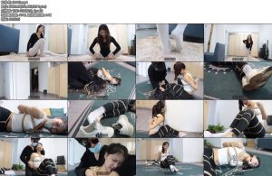 [得意客] 诱拐物语（1）雨晨版-丝依依