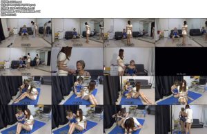 [美束映画] 因爱生恨（下）-丝依依