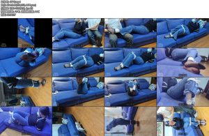 [墨色原创] 欣欣入室绑架-丝依依