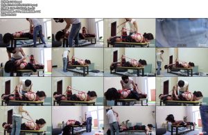 [半岛束艺] 母女同案~海语 海妈-丝依依