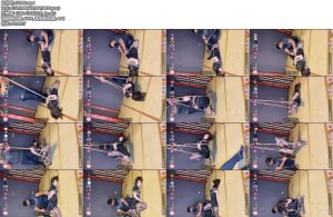 [赖崽原创] 绳缚专场-丝依依