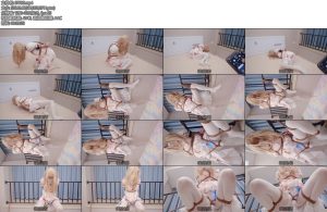 [亚洲绳艺] 伊那嵐枫 小枫高强度郊狼小话筒-丝依依