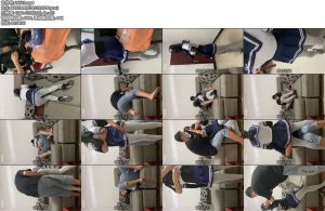 [亚洲绳艺] 妻子的礼物-丝依依