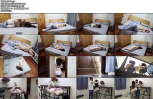 [半岛束艺] 物理马赛克~佐伊-丝依依