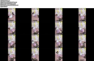 [亚洲绳艺] 自缚驷马挑战差点解不开了-丝依依