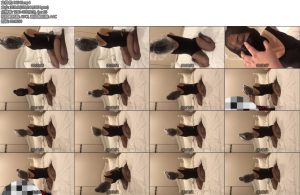 [亚洲绳艺] 桃夭夭（1）黑丝胶带捆绑塑料袋呼控zx-丝依依