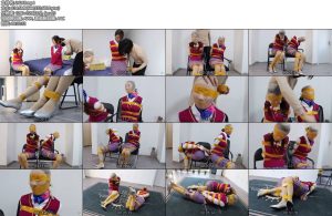 [得意客] 空姐危情（1）-丝依依