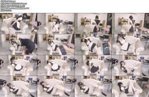 [绿帽学院] 电击前后2洞 略微少元素 长时间电击-丝依依