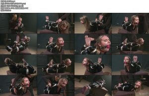 [RF原创] Katrina大口球极限驷马-丝依依