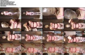 [小羽原创] 小琦呼吸系列（1）-丝依依