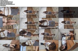 [集梦原创] (十一) 新模特小爽-丝依依