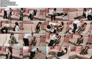 [一往情深] 网红少妇之黑丝惹的祸-丝依依