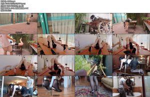 [白城原创] 第十一部人妻惩戒所若若篇中集-丝依依