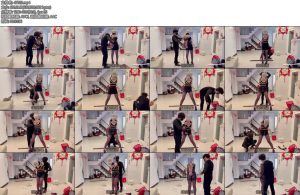 [媚娘原创] 新模试镜没想到这么快就高C了嘴里一直喊着不行了不行了但是身体还是想要R头里放上双T蛋下T也放ZD棒在此让她高C-丝依依