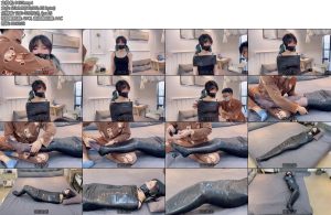 [默示录] 缚艺录 默示录小花胶带有些多-丝依依