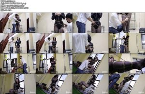 [半岛束艺] 岛教 吊缚的一般原理和方法~海语-丝依依